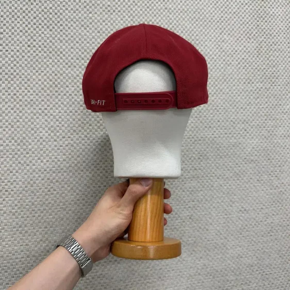 나이키 드라이핏 스냅백 모자 D07145 상품이미지3