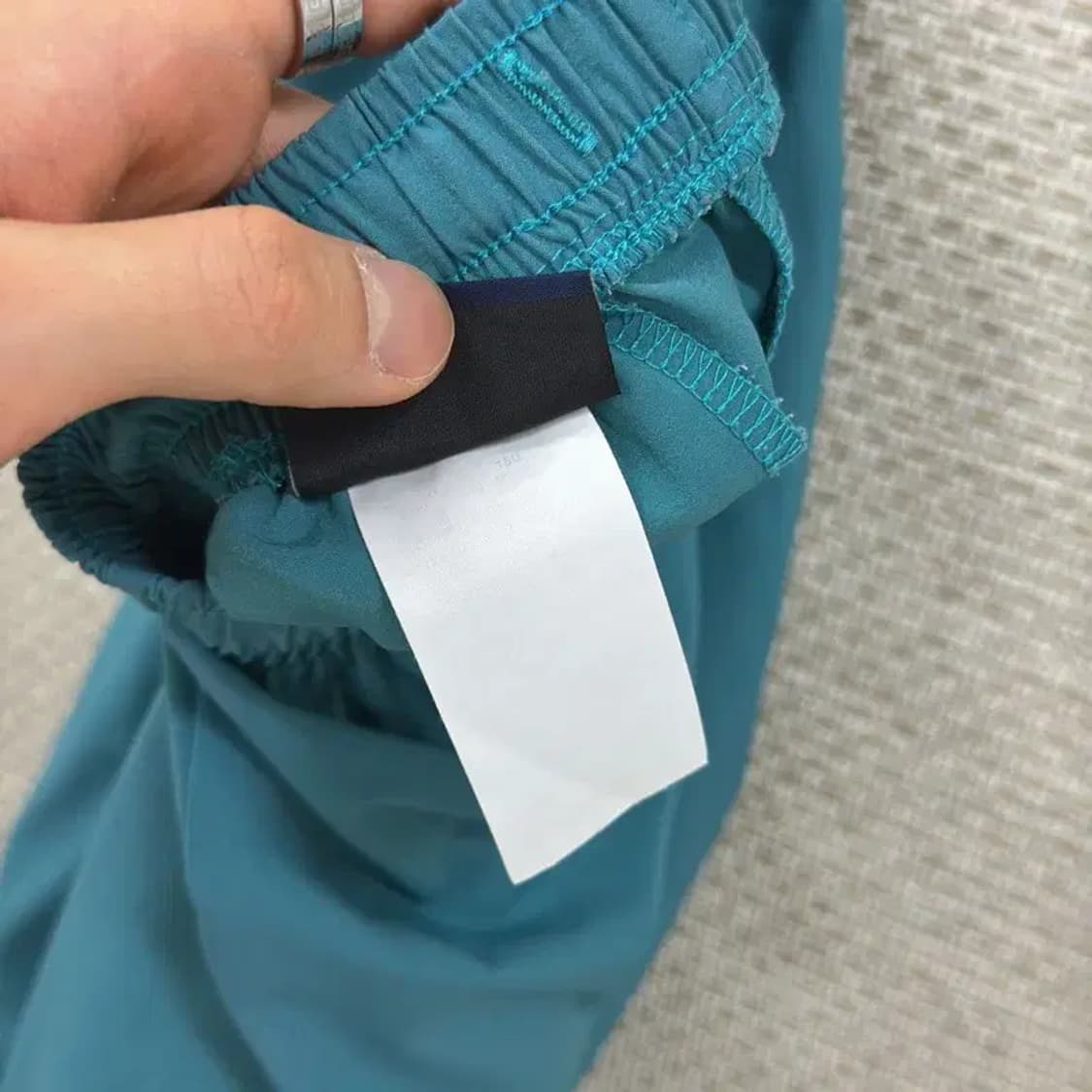 밀레 여자 아웃도어 등산 운동 반바지 62 D07228 상품이미지5