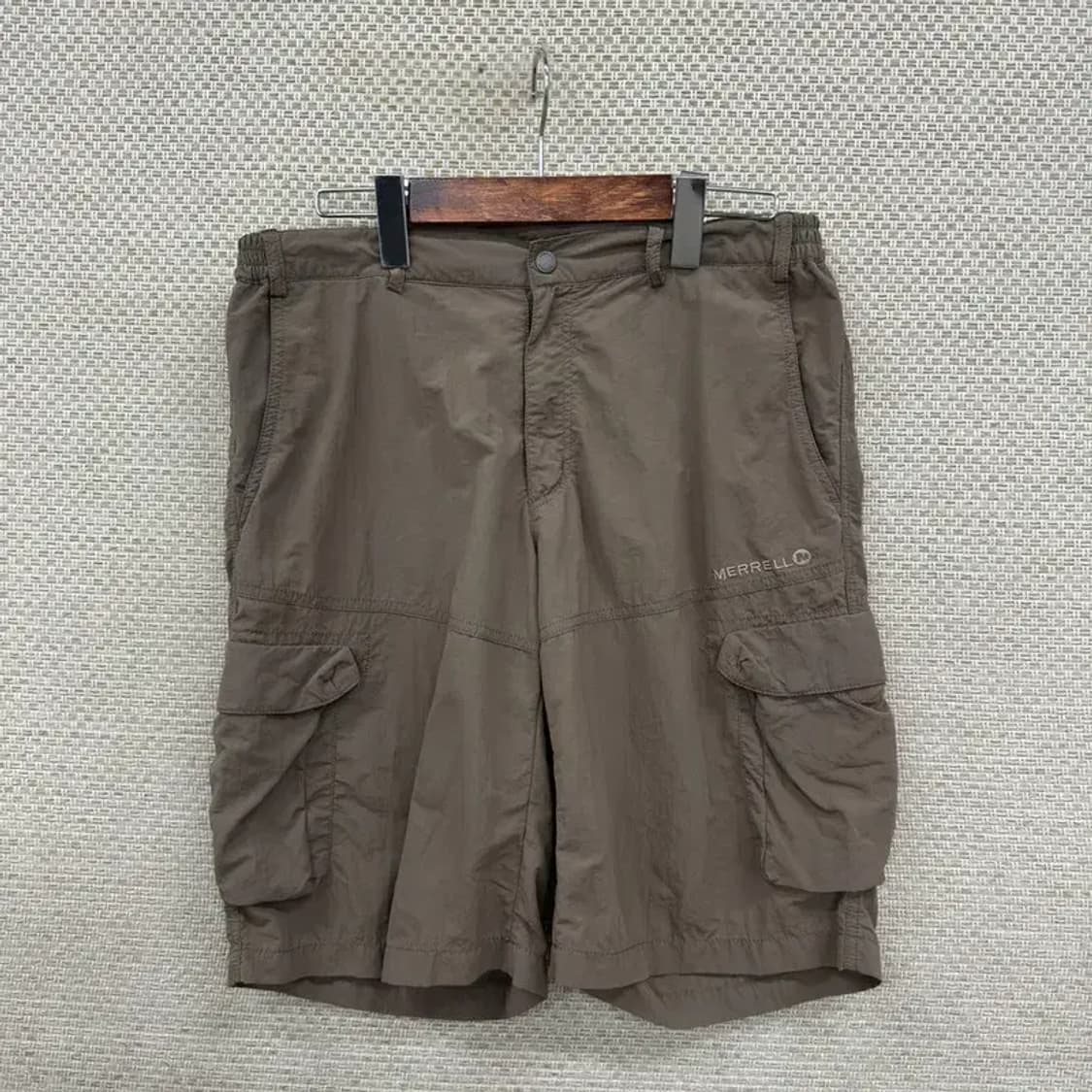 머렐 아웃도어 등산 나일론 반바지 84 D07232 상품이미지1