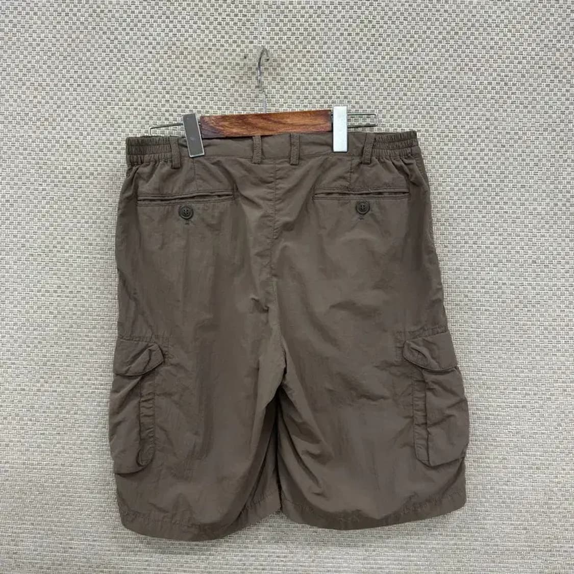 머렐 아웃도어 등산 나일론 반바지 84 D07232 상품이미지2