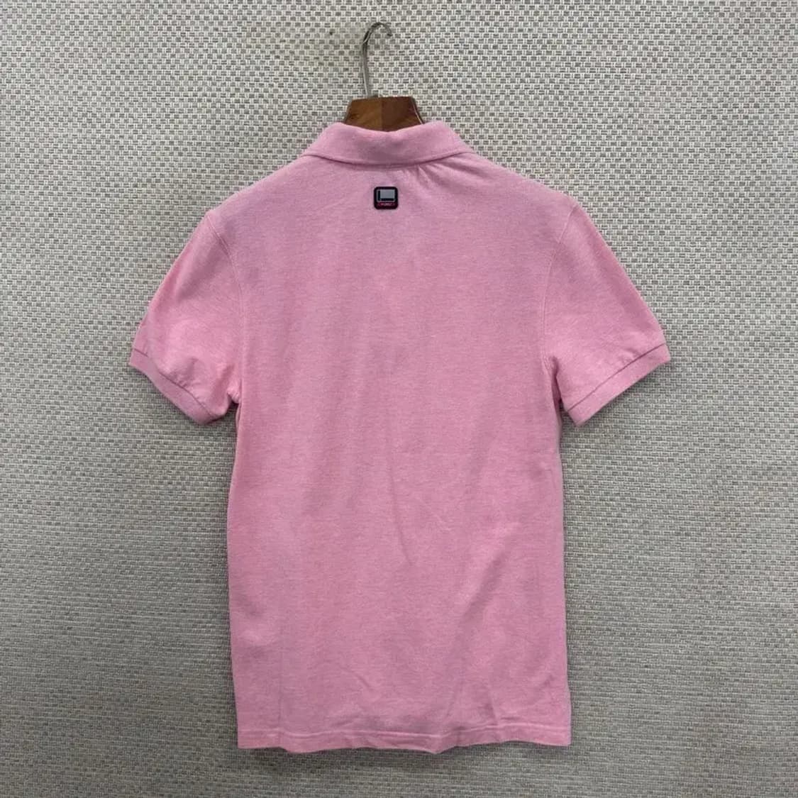 푸부 FUBU 올드스쿨 반팔카라티 95 D07286 상품이미지2