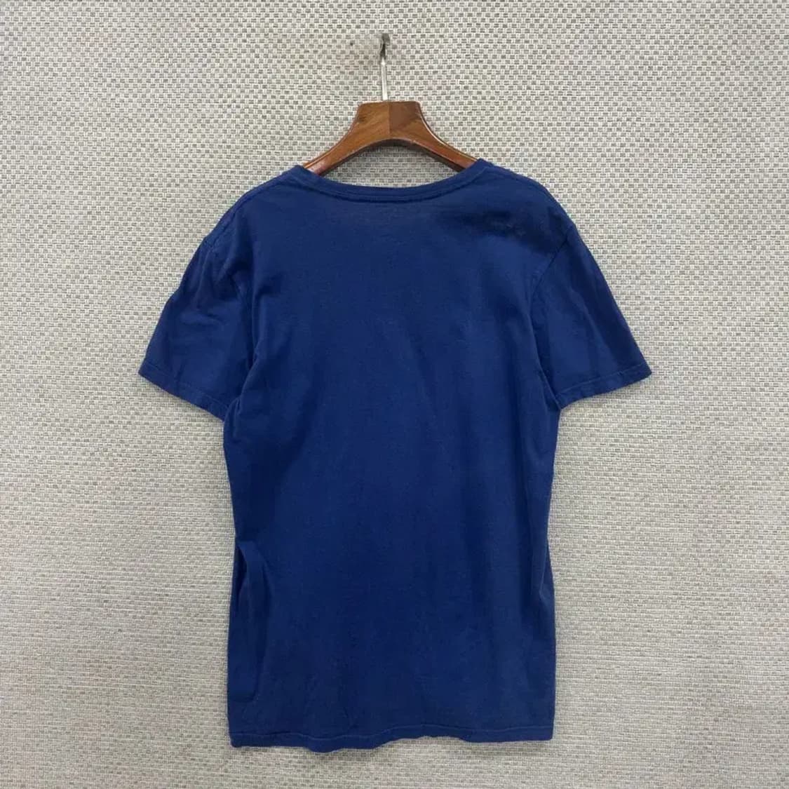 폴로 랄프로렌 자수로고 캐주얼 반팔티  95 D07376 상품이미지2