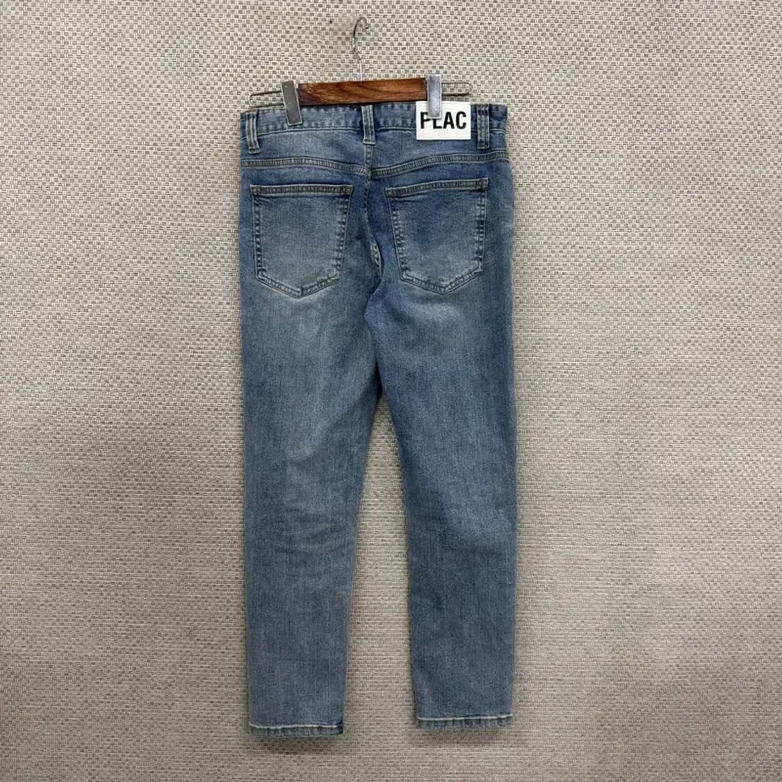 플랙진 KURZ 캐주얼 스판 데님 청바지 29인치 D07409 상품이미지2