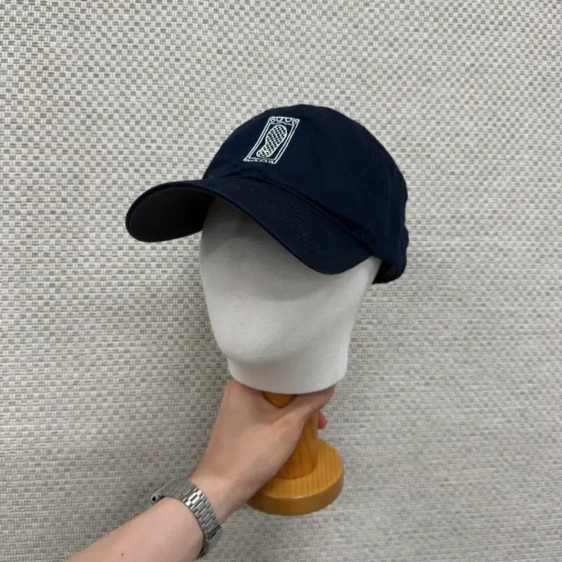 나이키 헤리티지86 드라이핏 야구모자 볼캡 D07414 상품이미지1