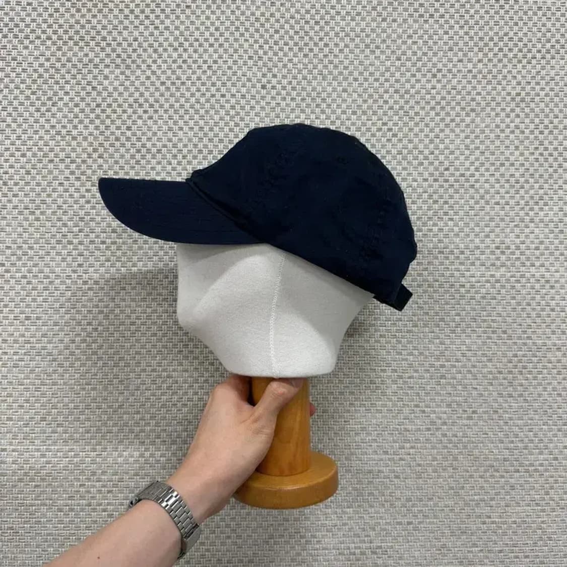 나이키 헤리티지86 드라이핏 야구모자 볼캡 D07414 상품이미지2