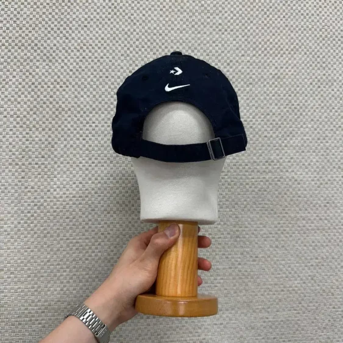 나이키 헤리티지86 드라이핏 야구모자 볼캡 D07414 상품이미지3