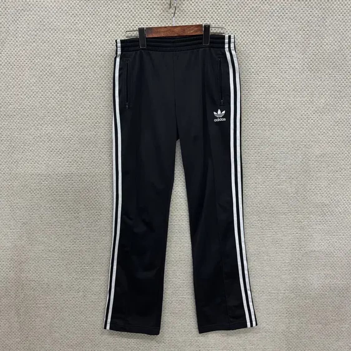 아디다스 파이어버드 자수로고 트랙팬츠 츄리닝바지 90 D07410 상품이미지1