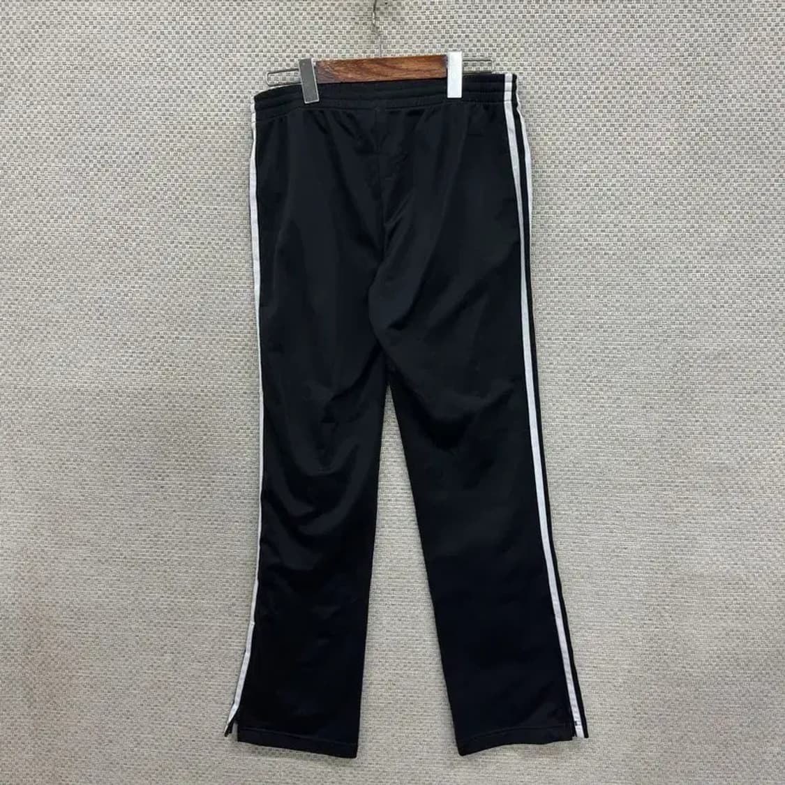 아디다스 파이어버드 자수로고 트랙팬츠 츄리닝바지 90 D07410 상품이미지2