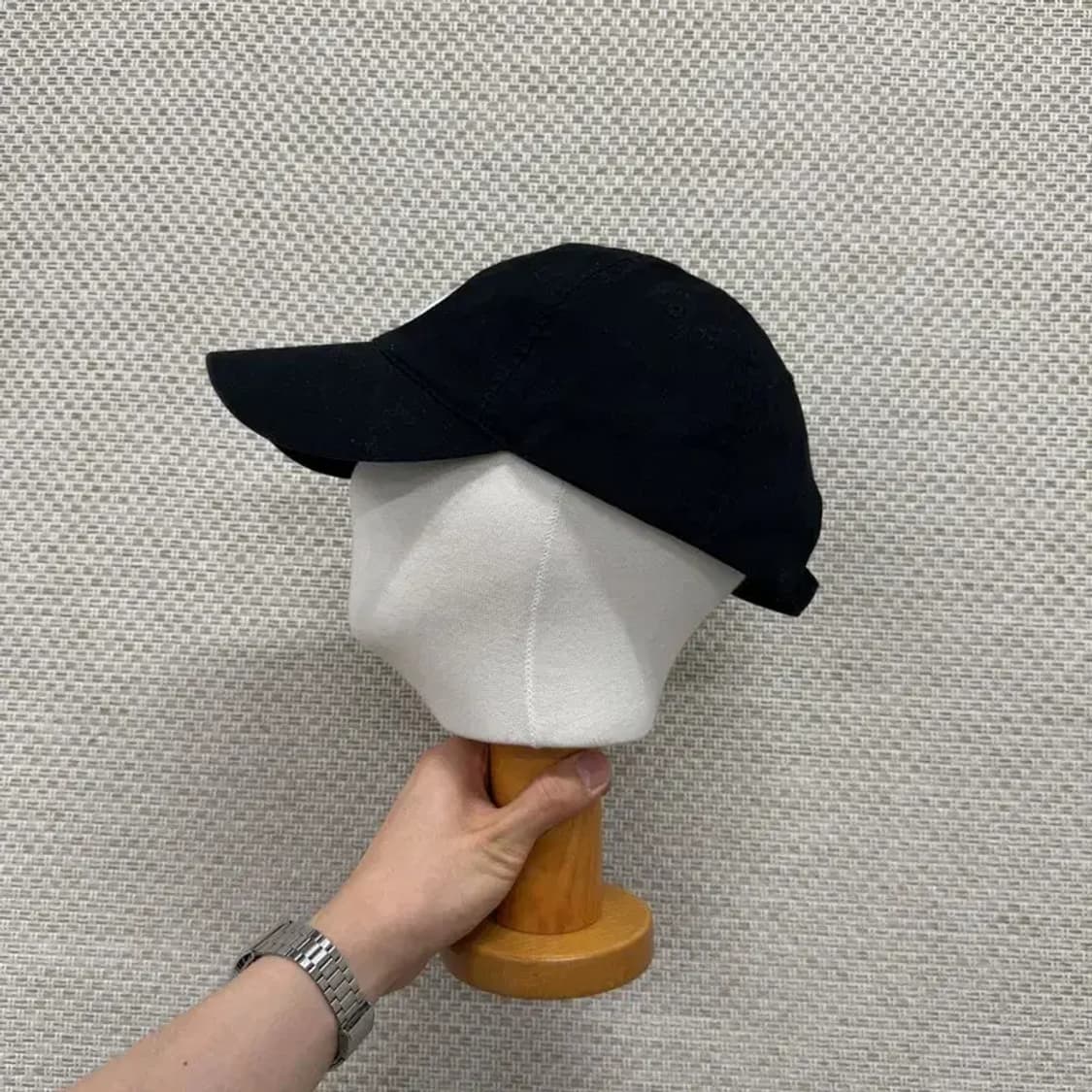 MLB 뉴욕양키스 자수로고 야구모자 볼캡 D07415 상품이미지2