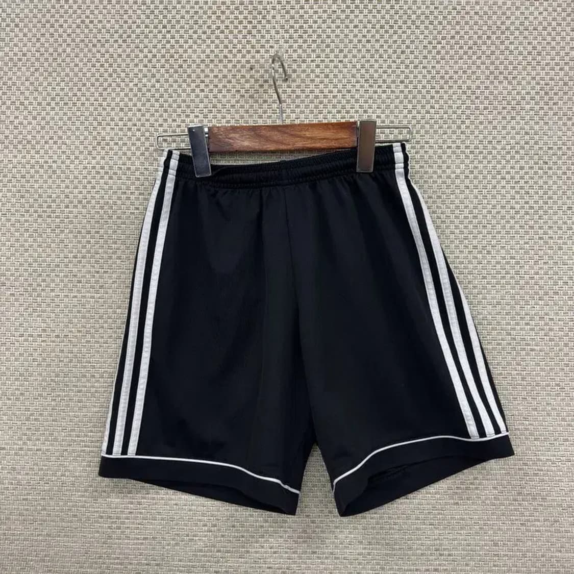 아디다스 삼선 츄리닝 반바지 M D07464 상품이미지1