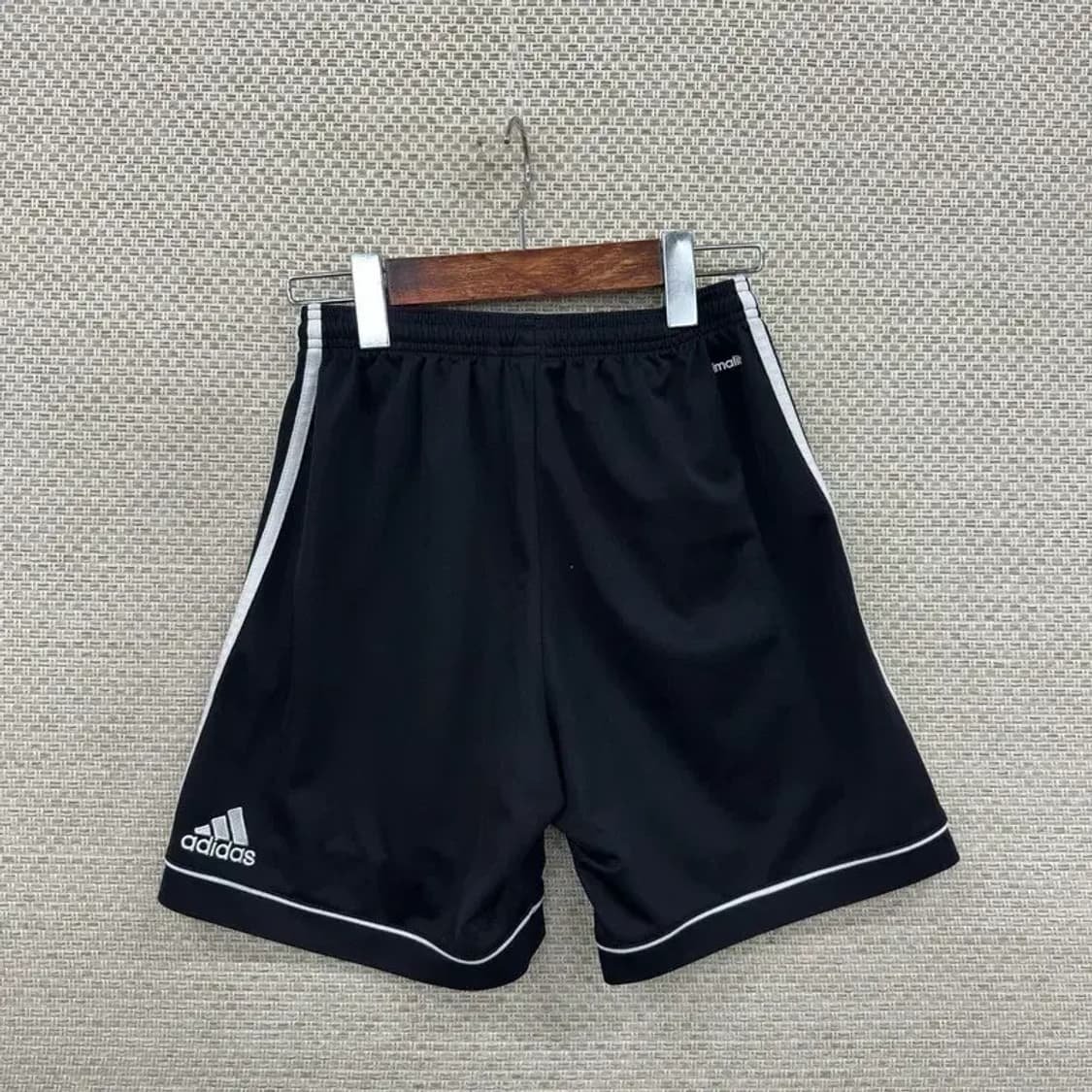 아디다스 삼선 츄리닝 반바지 M D07464 상품이미지2