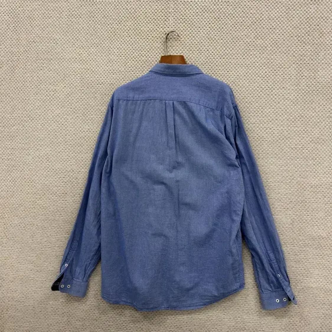 자라 ZARA 캐주얼 셔츠 105 D07474 상품이미지2