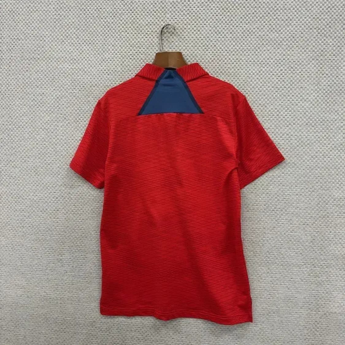 아디다스 골프 기능성 반팔카라티 95 D07468 상품이미지2