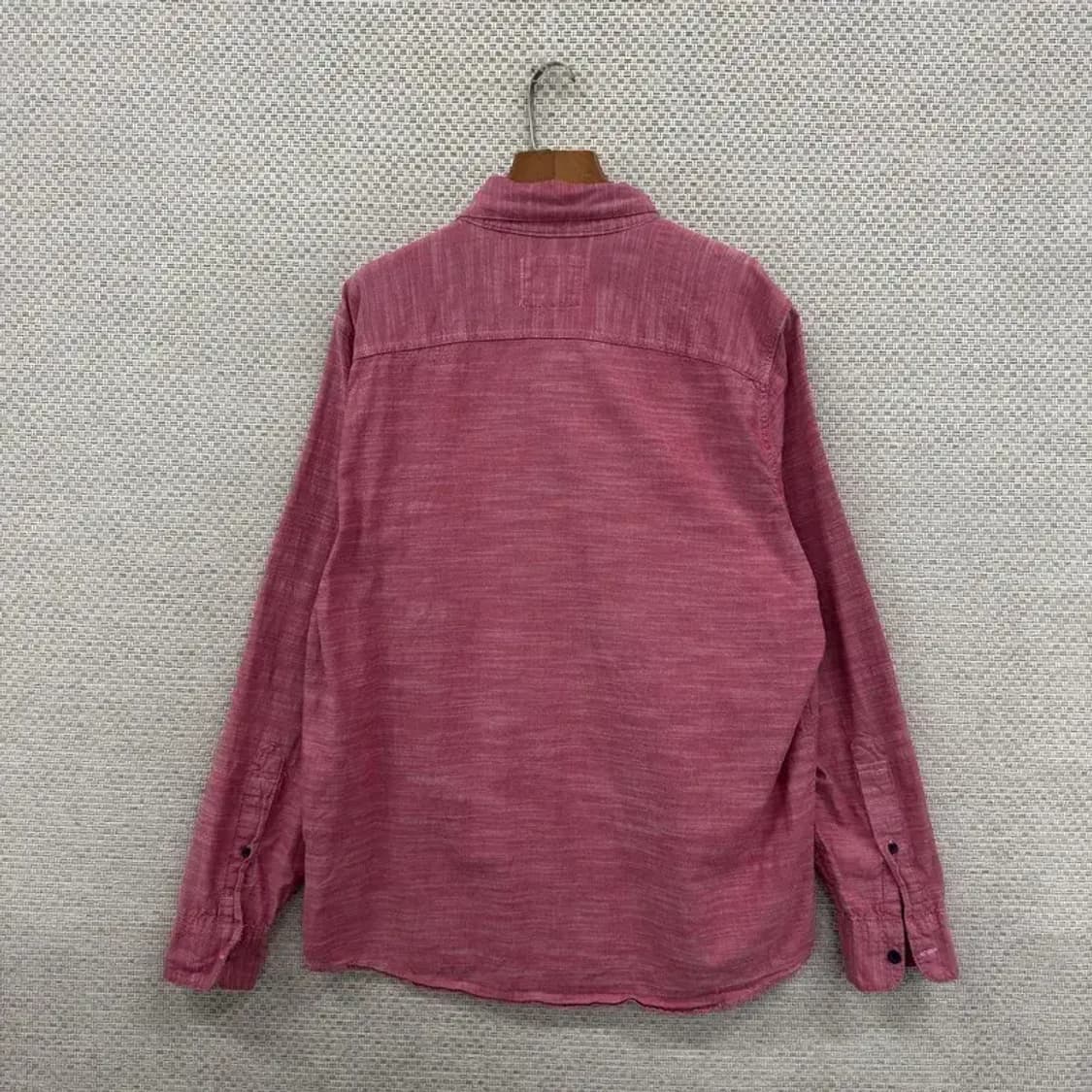 홀리스터 에픽플랙스 빈티지 포켓 셔츠 105 D07492 상품이미지2