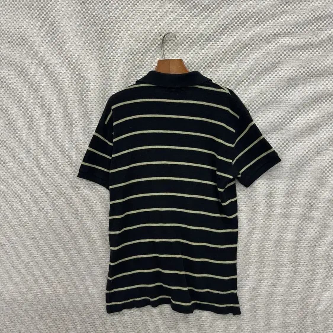 폴로 랄프로렌 캐주얼 와플 반팔카라티 95 D07481 상품이미지2
