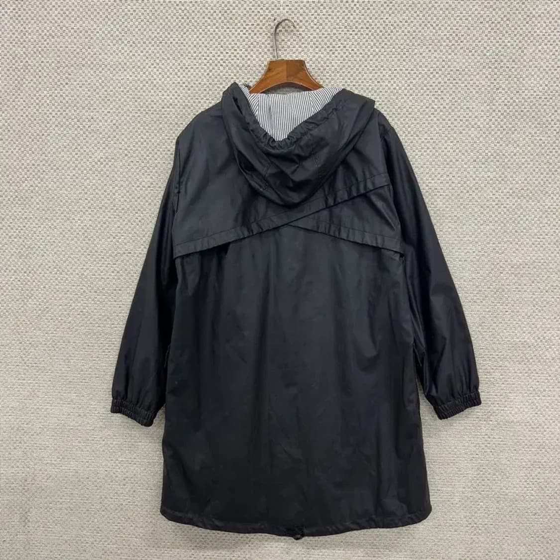자라 ZARA 아우터웨어 코트 자켓 100 D07585 상품이미지2