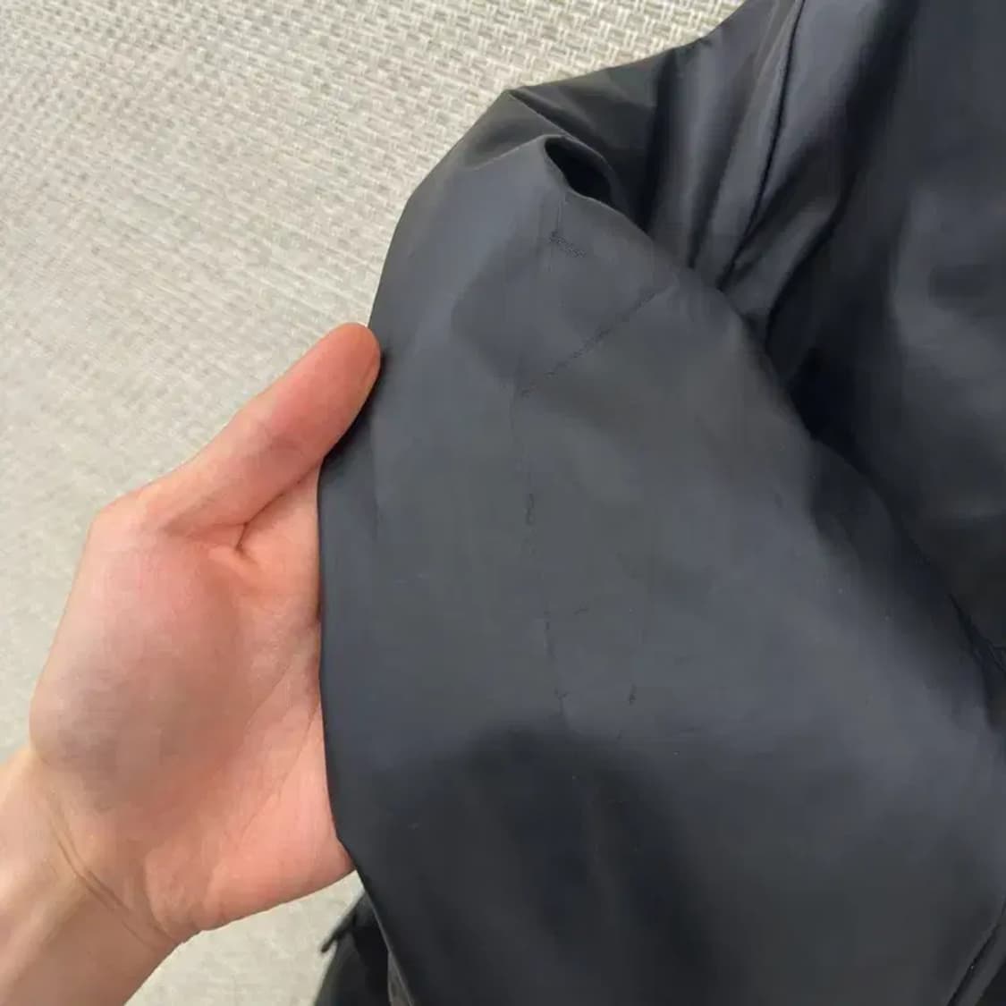 자라 ZARA 아우터웨어 코트 자켓 100 D07585 상품이미지5