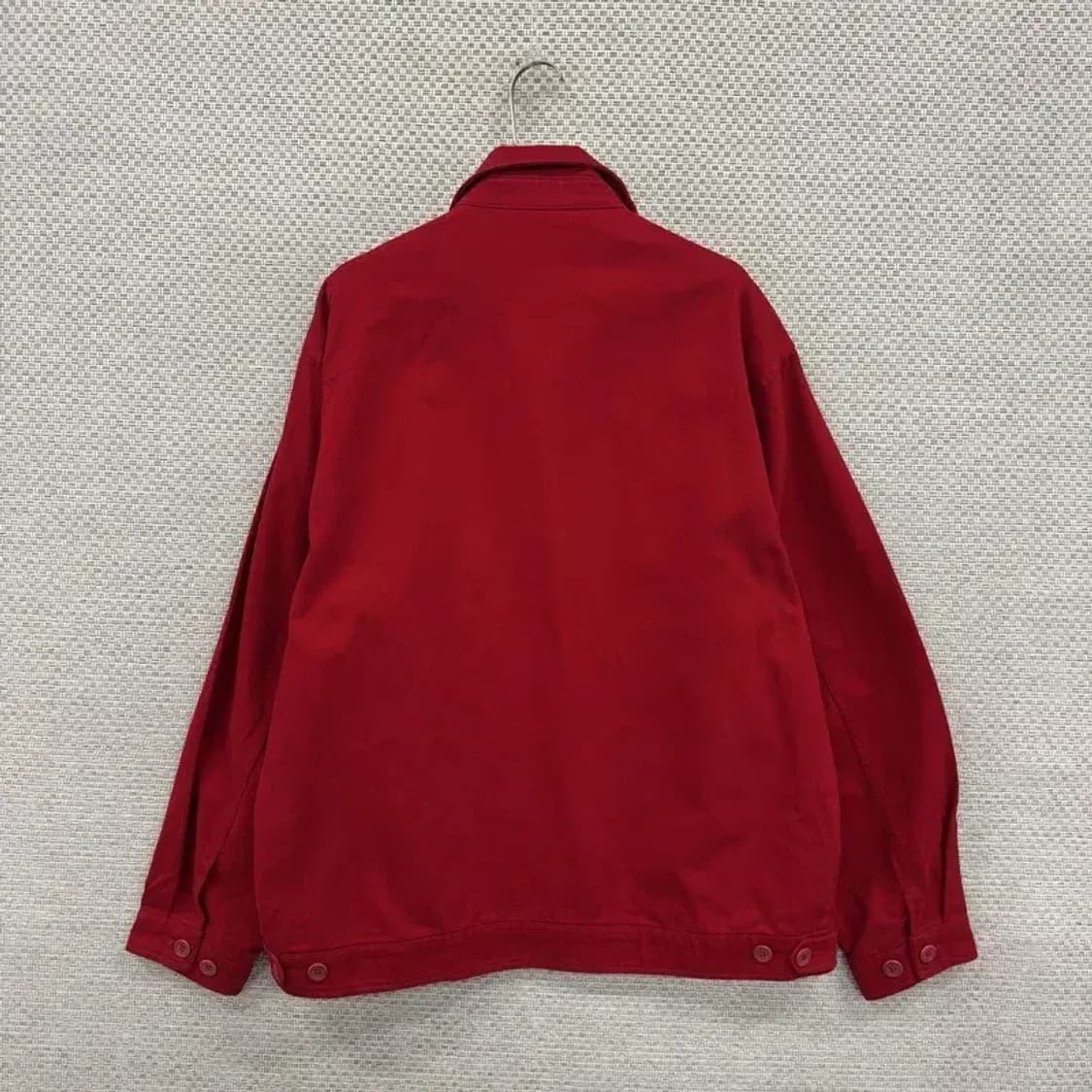 필라 올드스쿨 스윙톱 블루종 자켓 105 D07586 상품이미지2