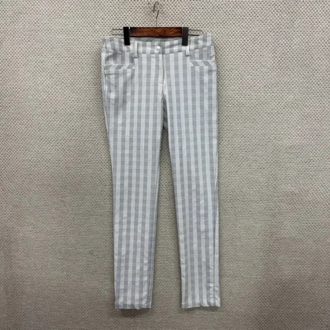 JDX 캐주얼 여자 골프바지 27인치 D07689 상품이미지1