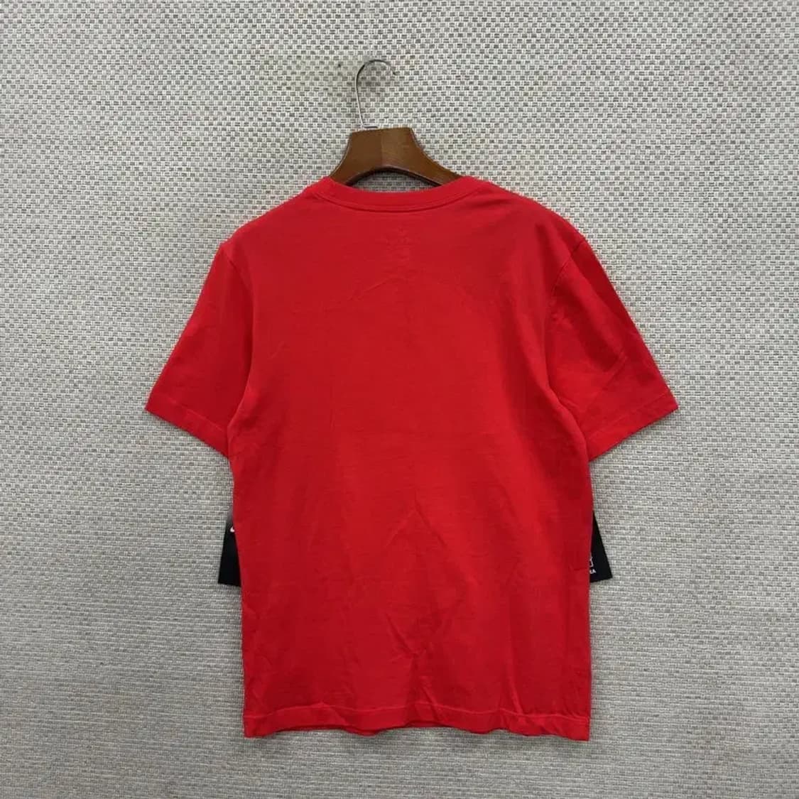 나이키 국대 여자 반팔티 90 D07662 상품이미지2