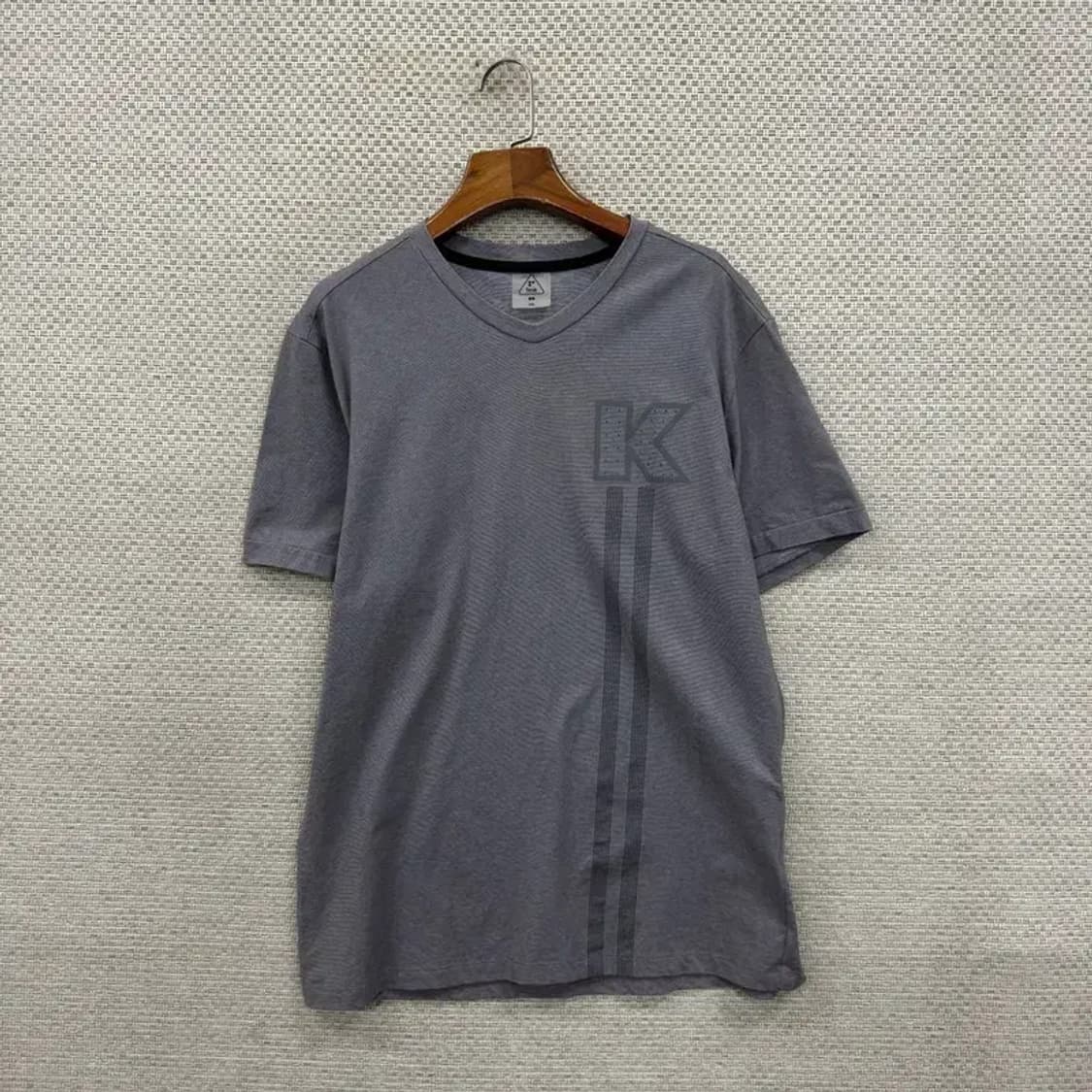 K2 아웃도어 등산 기능성 운동 반팔티 105 D07672 상품이미지1
