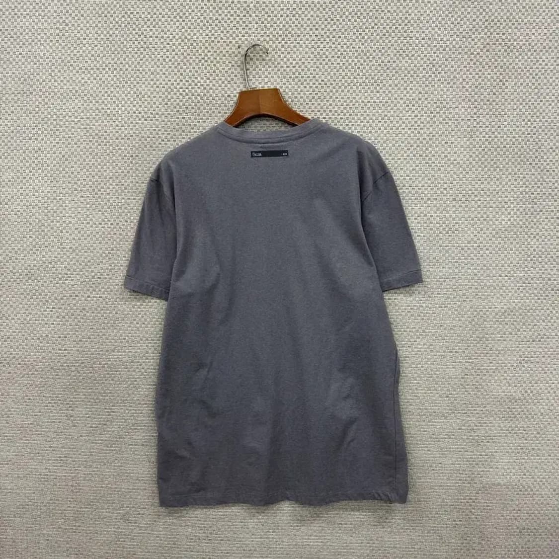 K2 아웃도어 등산 기능성 운동 반팔티 105 D07672 상품이미지2