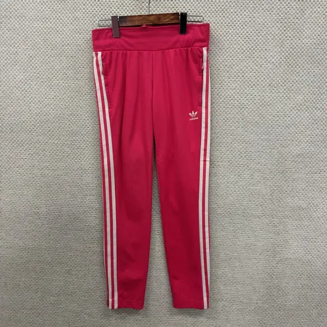 아디다스 유로파프린팅로고 트랙팬츠 츄리닝바지 65 D07786 상품이미지1