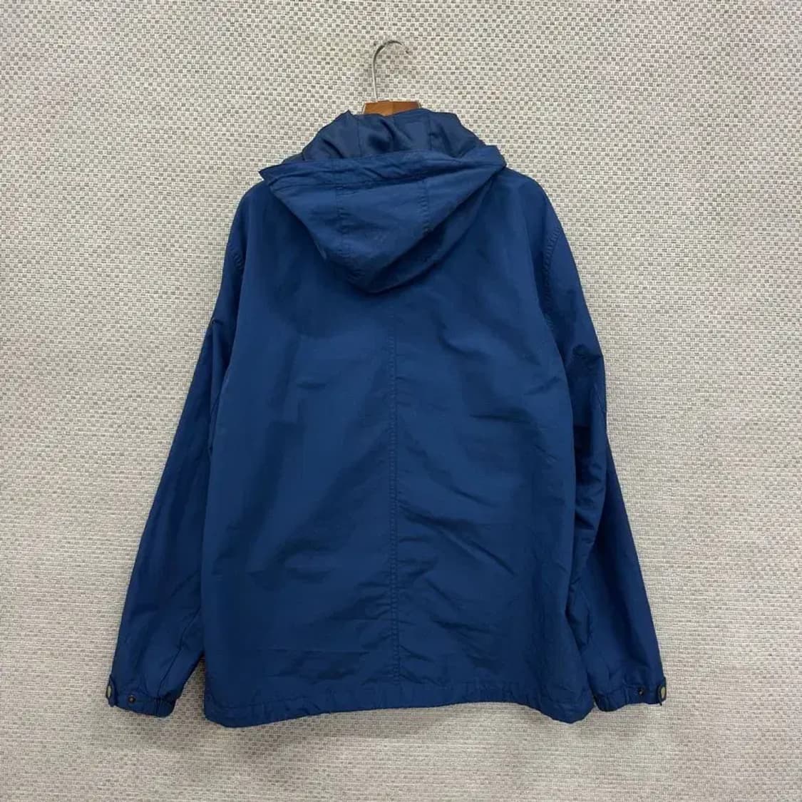 빈폴 스포츠 남자 바람막이 105 D07843 상품이미지2