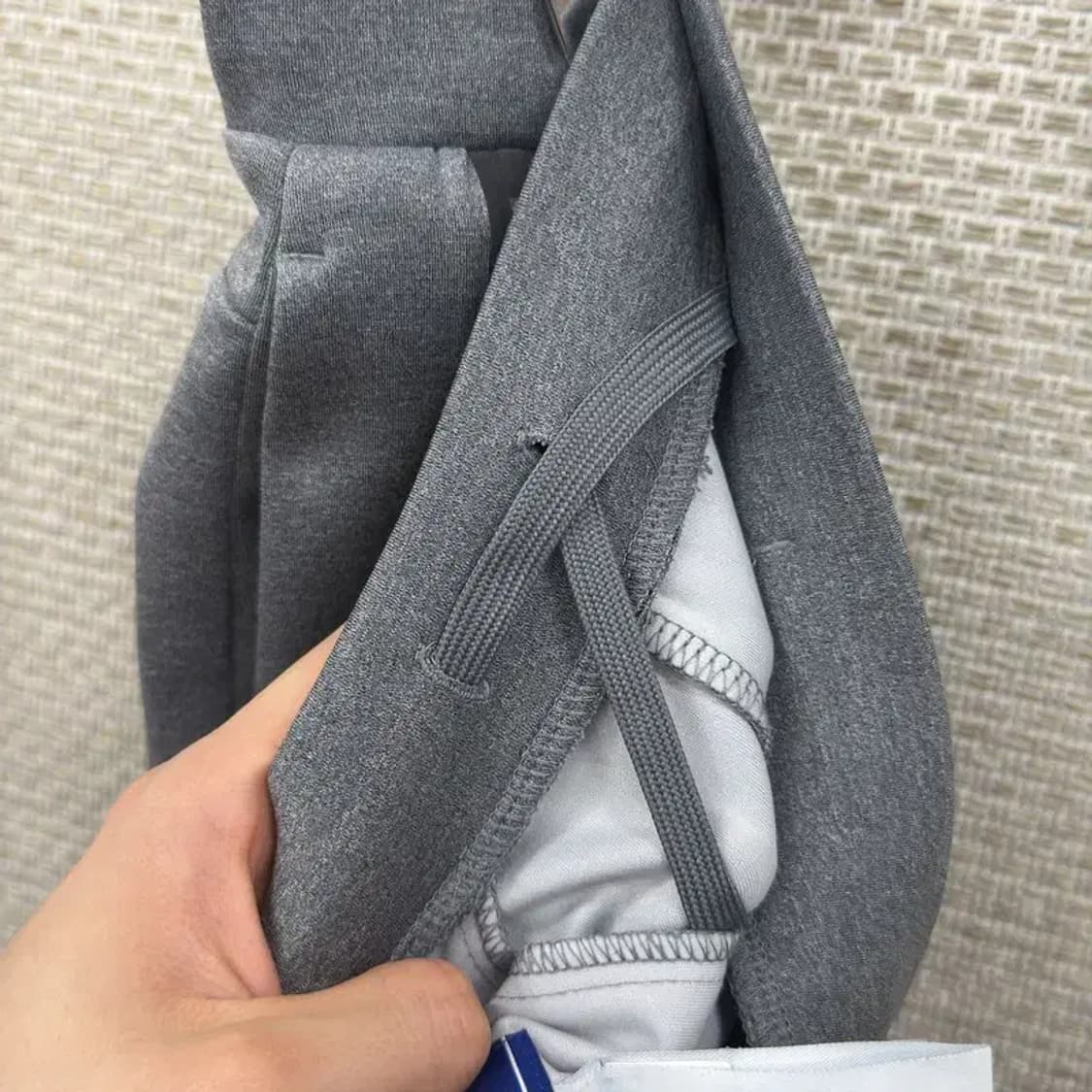 엘레쎄 여자 운동바지 조거팬츠 츄리닝바지 66 D07870 상품이미지3