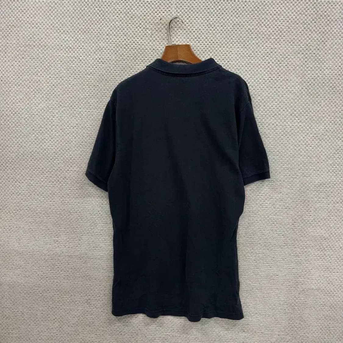 나이키 자수로고 캐주얼 반팔카라티 105 D07939 상품이미지2