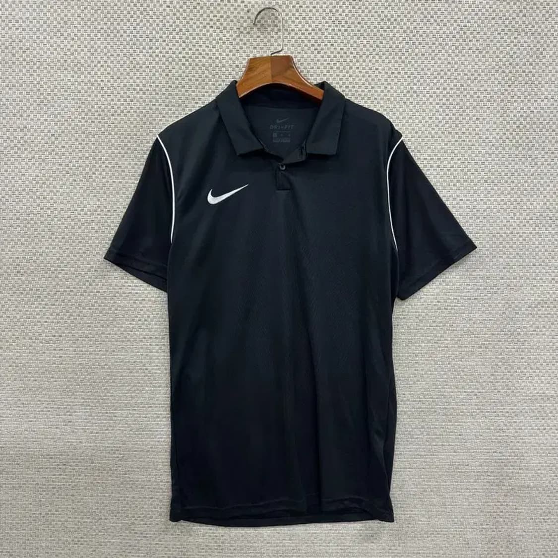 나이키 드라이핏 기능성 반팔카라티 95 D07947 상품이미지1