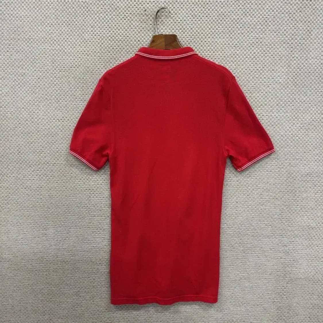 나이키 롱 반팔카라티 원피스 90 D08017 상품이미지2