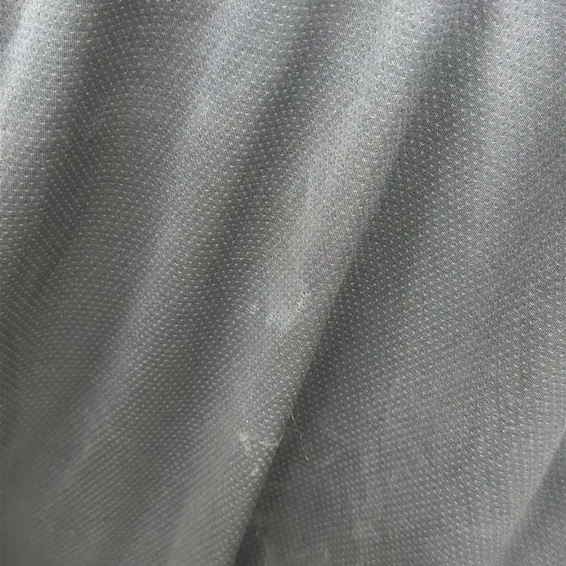 아디다스 등산 아웃도어 네이비 기능성 반팔카라티 100 D08040 상품이미지5