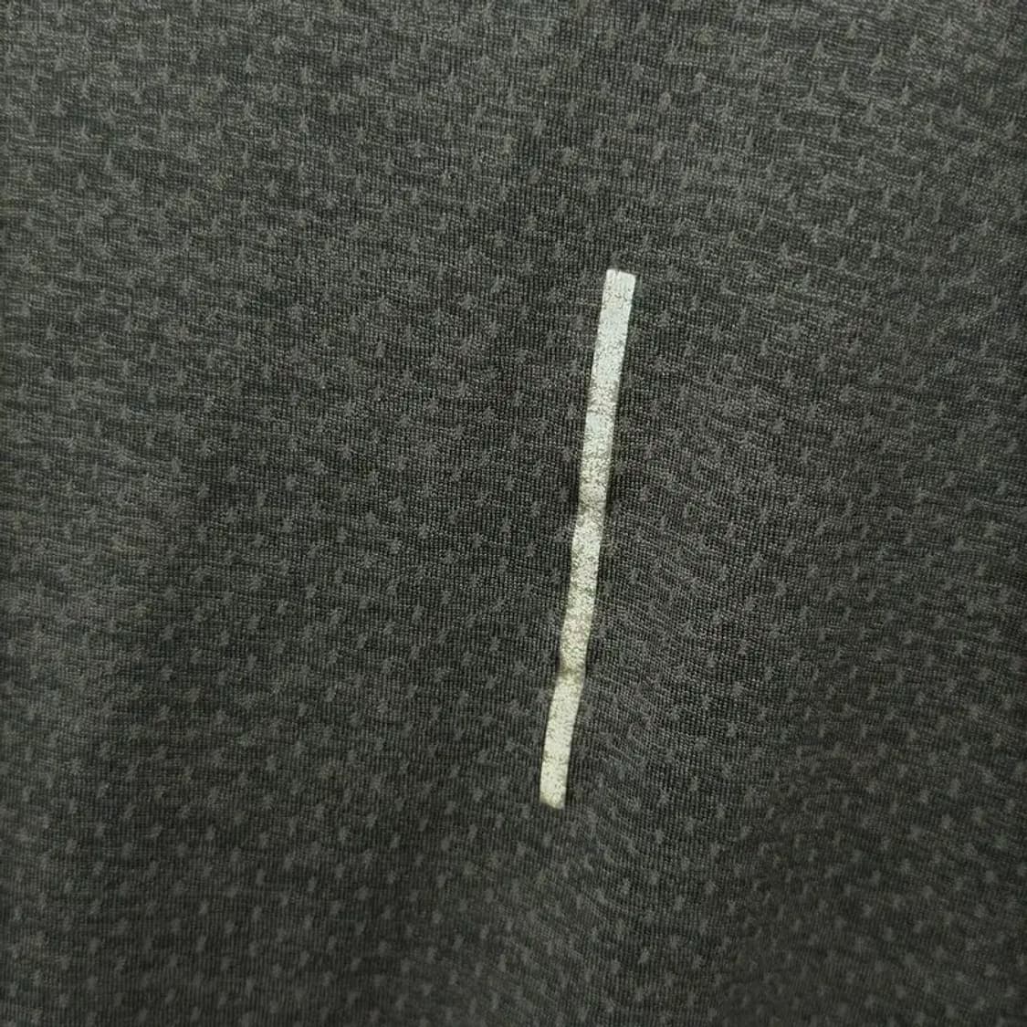 나이키 드라이핏 런닝 블랙 기능성 운동 반팔티 95 D08044 상품이미지6