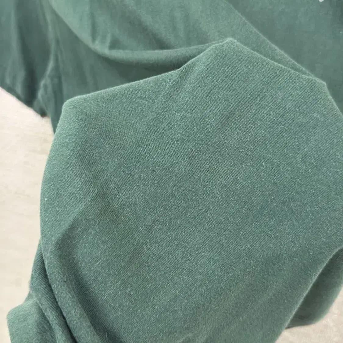 지프 JEEP 자수로고 캐주얼 반팔티 110 D08123 상품이미지5