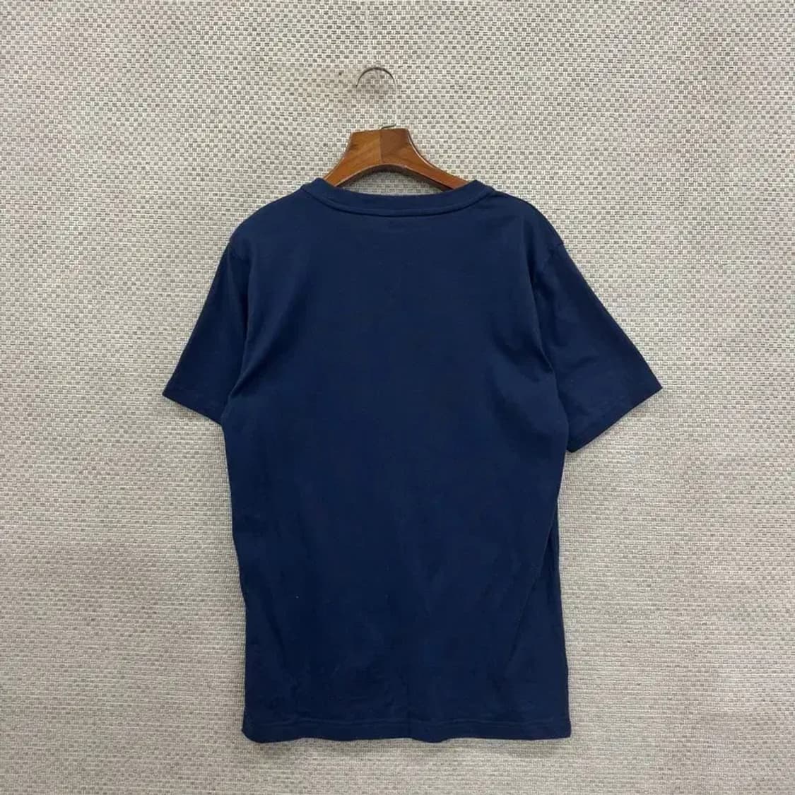 뉴발란스 빅프린팅로고 캐주얼 반팔티 95 D08206 상품이미지2