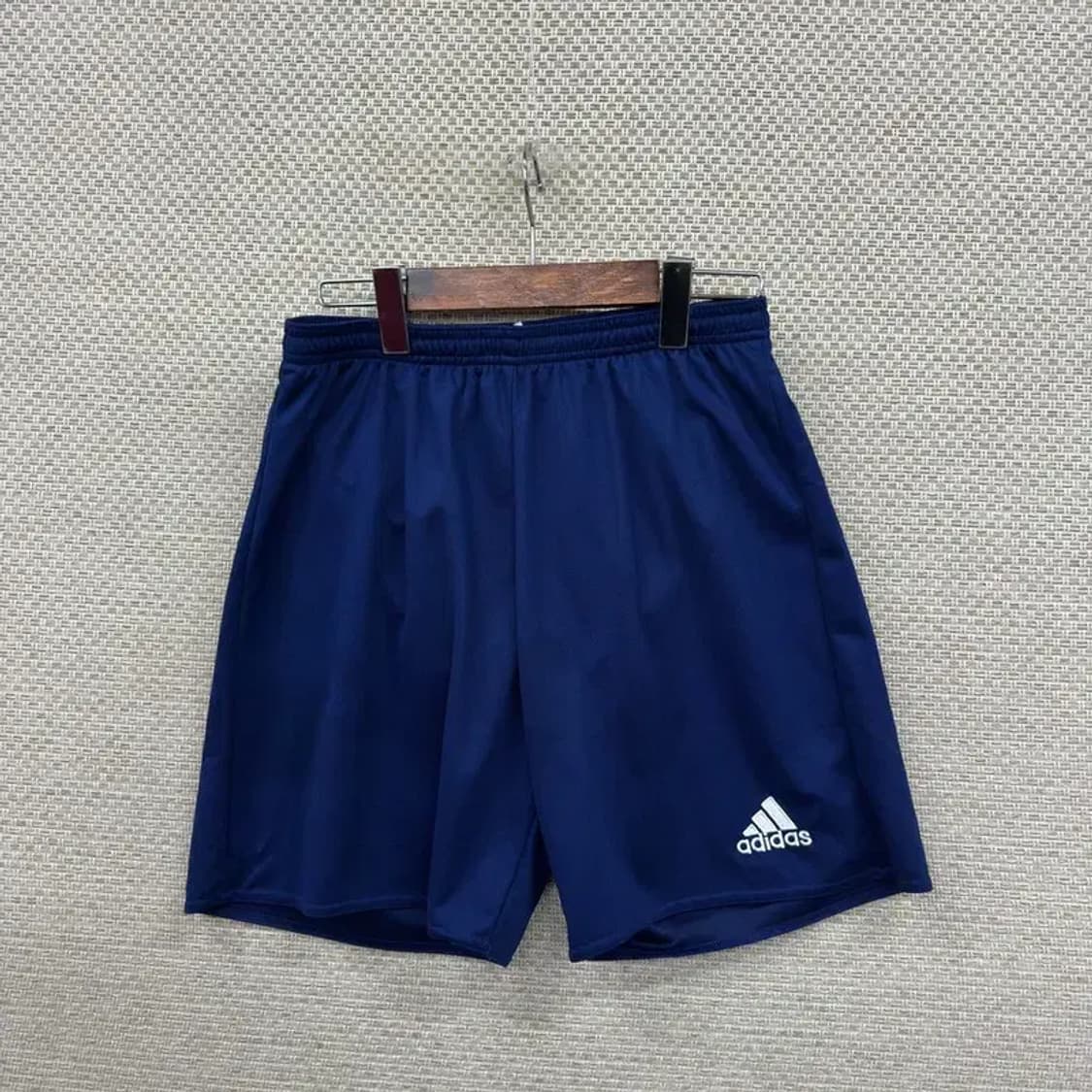 아디다스 네이비 운동 런닝 기능성 반바지 XL D08321 상품이미지1