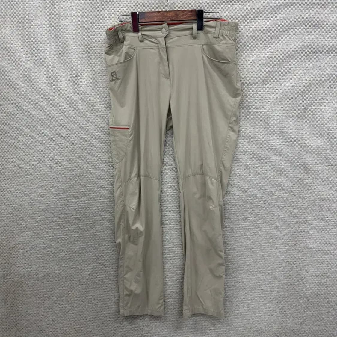 살로몬 아웃도어 기능성 바지 79 D08398 상품이미지1