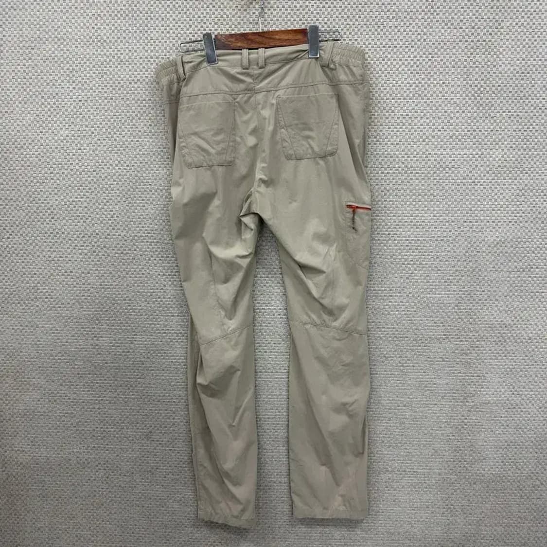 살로몬 아웃도어 기능성 바지 79 D08398 상품이미지2