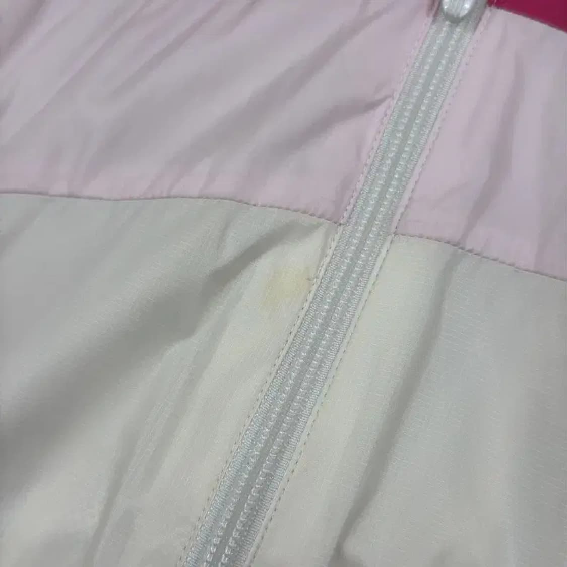 아디다스 프린팅로고 윈드브레이커 바람막이 자켓 95 D08385 상품이미지6