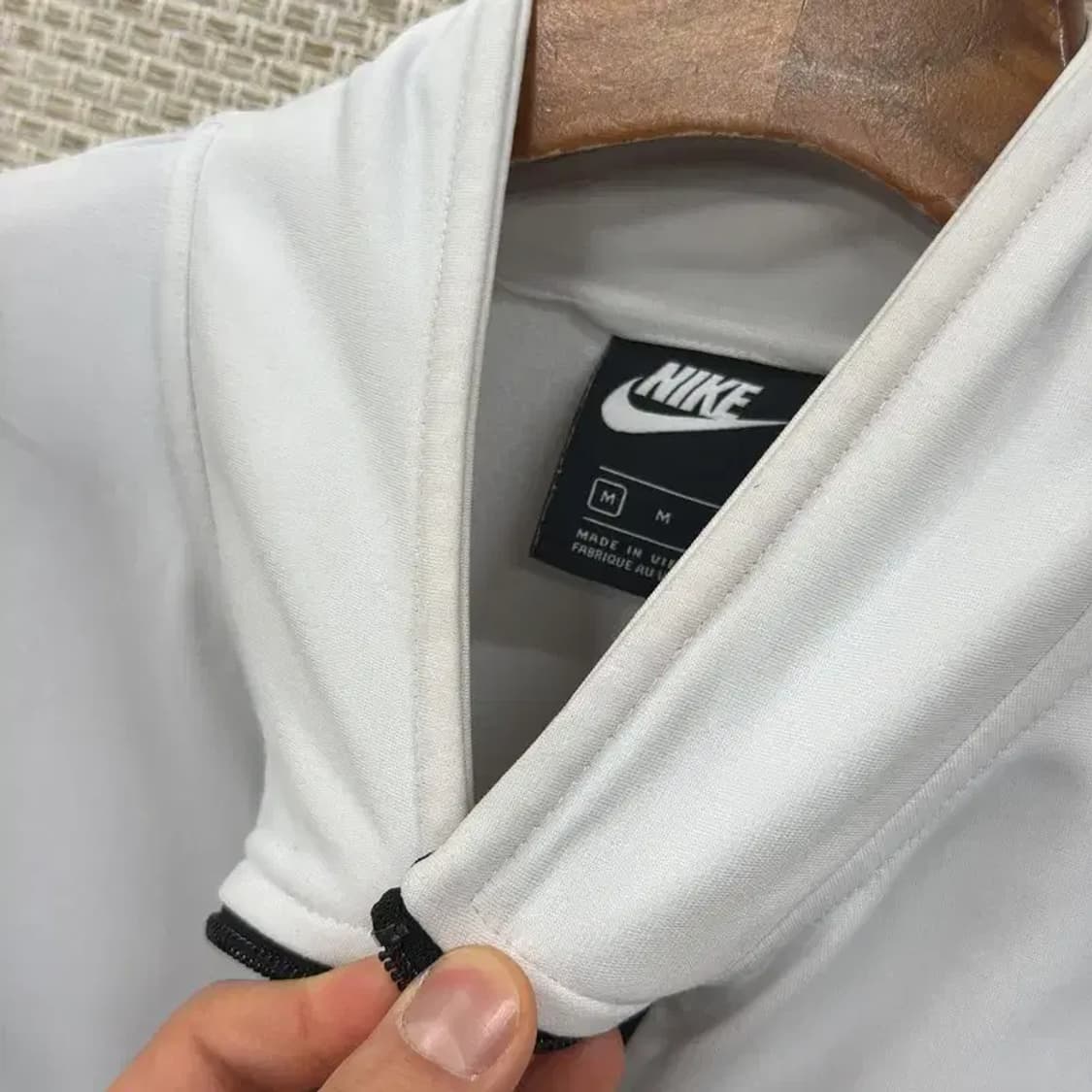 나이키 블랙 운동 기능성 져지 95 D08457 상품이미지6