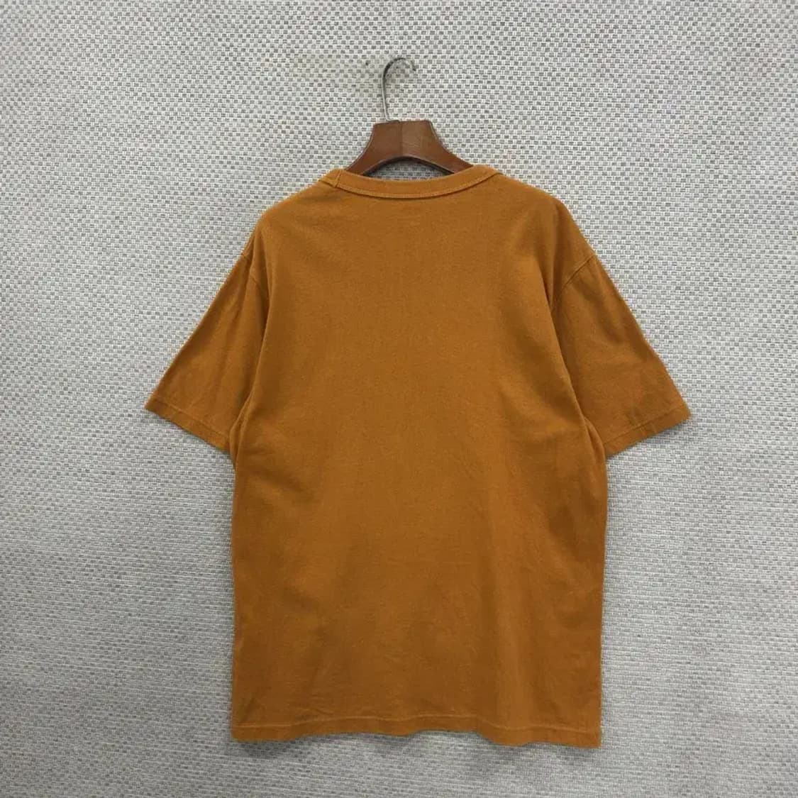 유니클로 U 르메르 캐주얼 반팔티 100 D08539 상품이미지2
