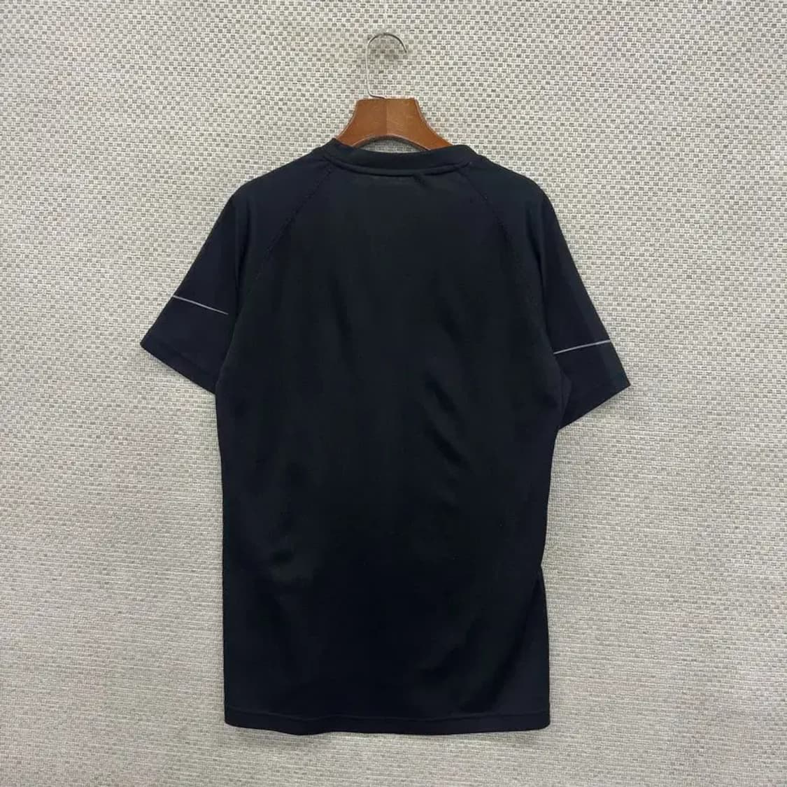 아디다스 프린팅로고 기능성 반팔티 95 D08623 상품이미지2