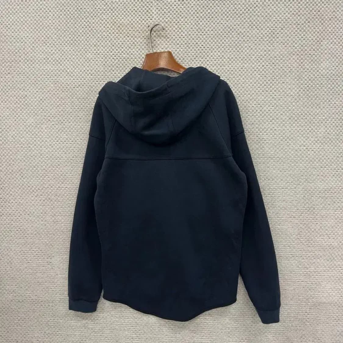 나이키 프린팅로고 테크팩 트레이닝 후드집업 95 D08695 상품이미지2