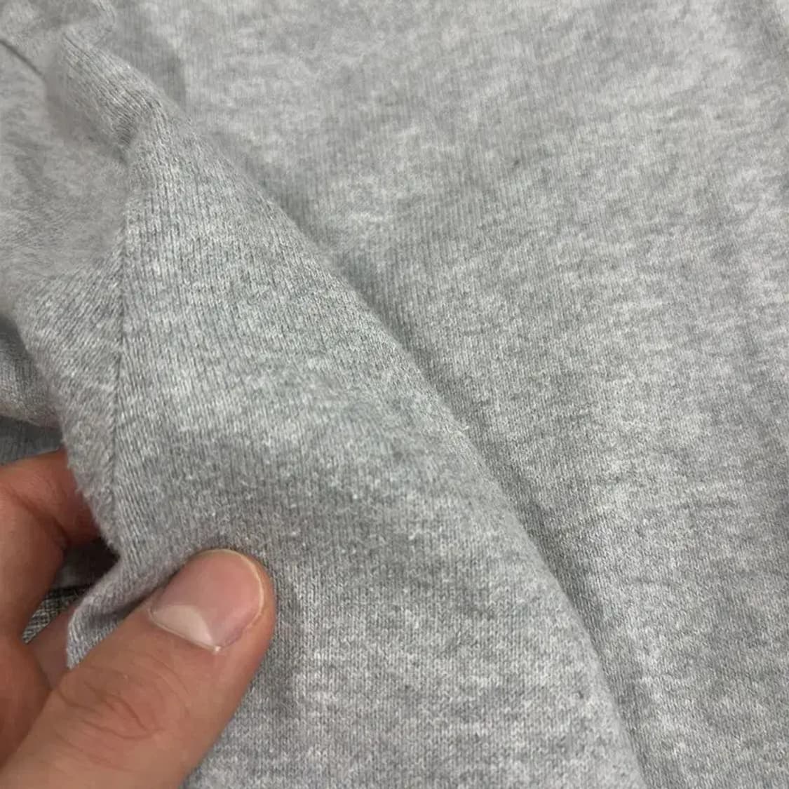 내셔널지오그래픽 캐주얼 백프린팅 반팔티 90 D08700 상품이미지6
