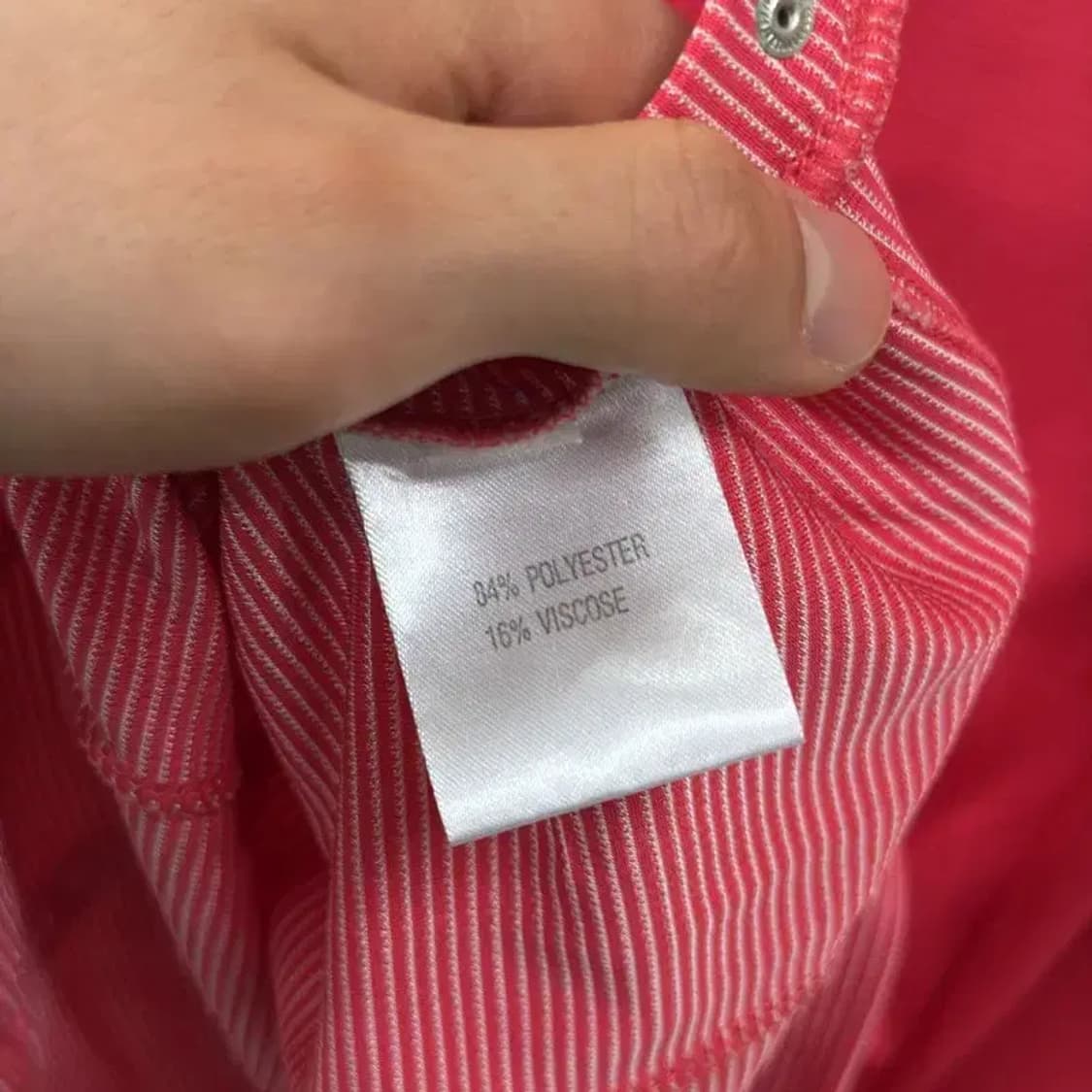 아디다스 골프 여성 기능성 반팔카라티 95 D08802 상품이미지4