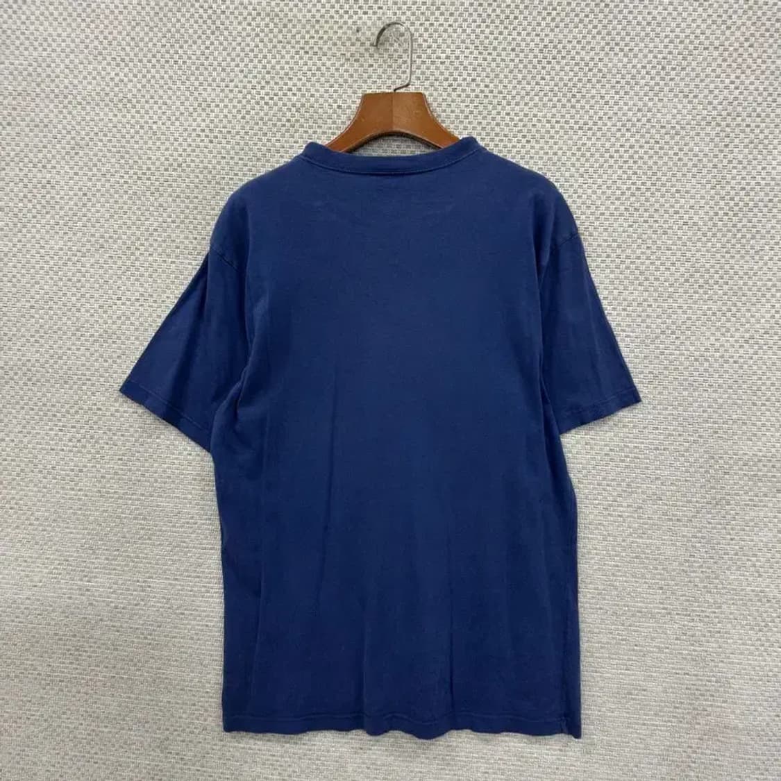 나이키 프린팅 캐주얼 반팔티 95 D08779 상품이미지2