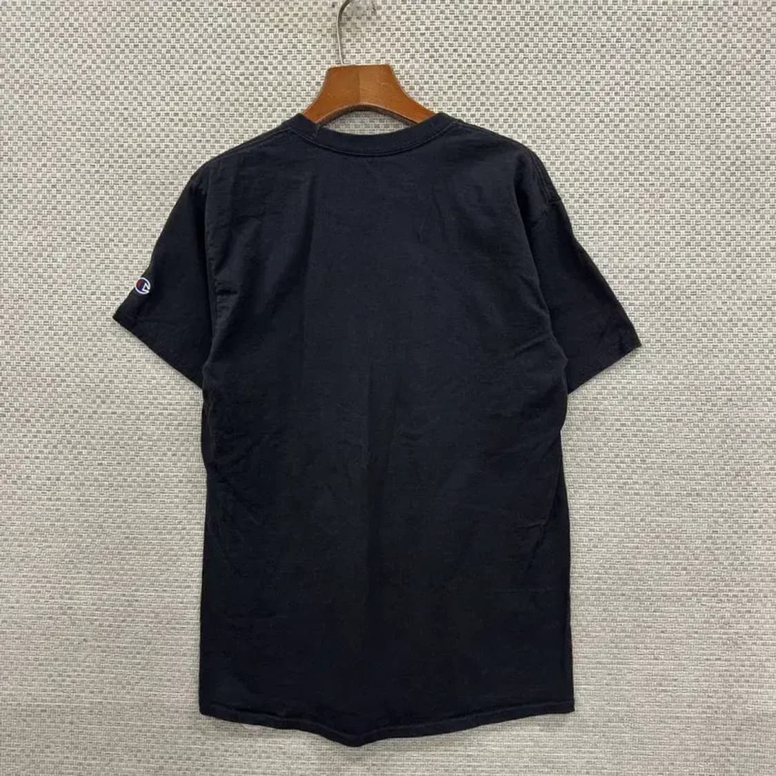 챔피온 자수로고 캐주얼 반팔티 95 D08791 상품이미지2
