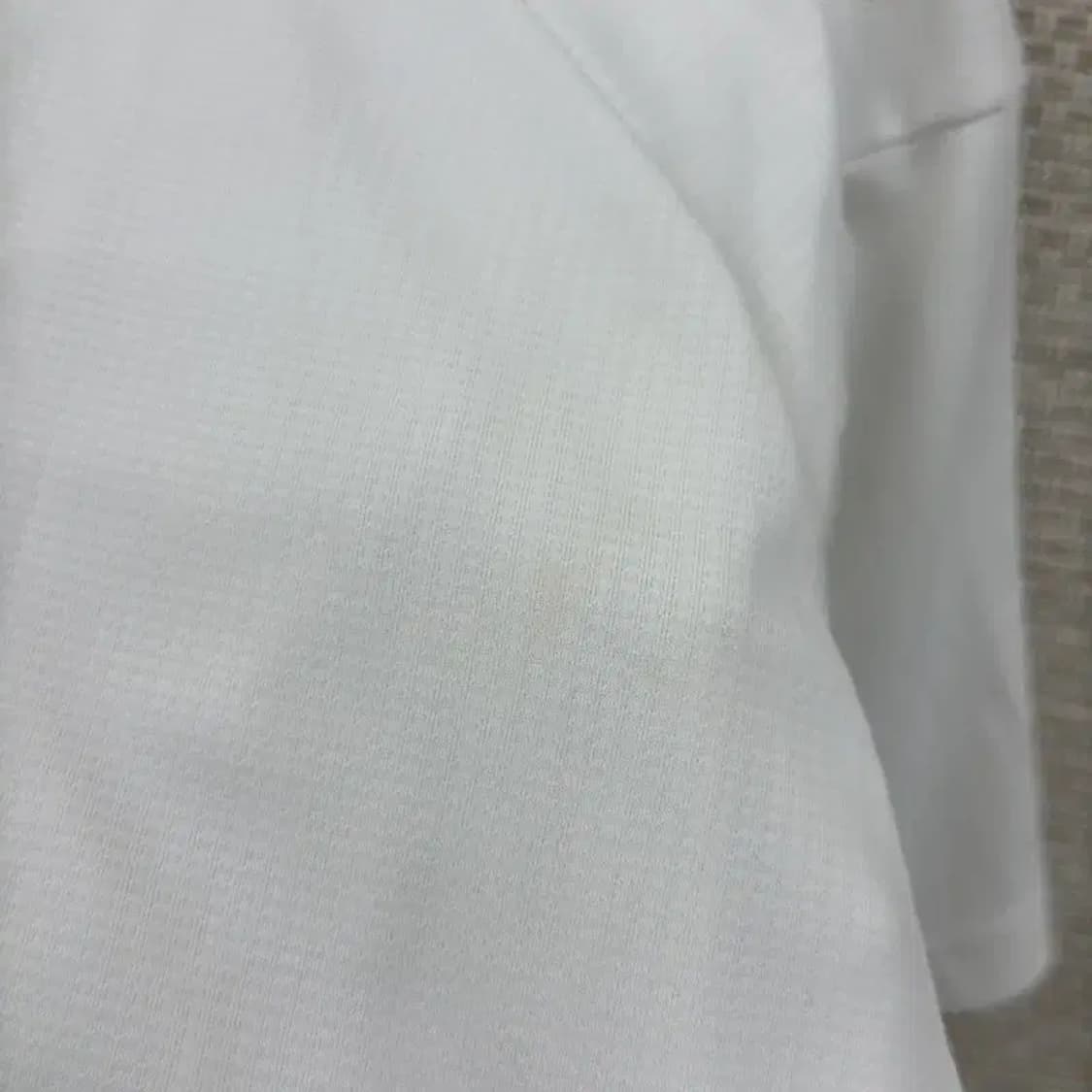 아디다스 프린팅로고 기능성 반팔카라티 115 D08793 상품이미지5