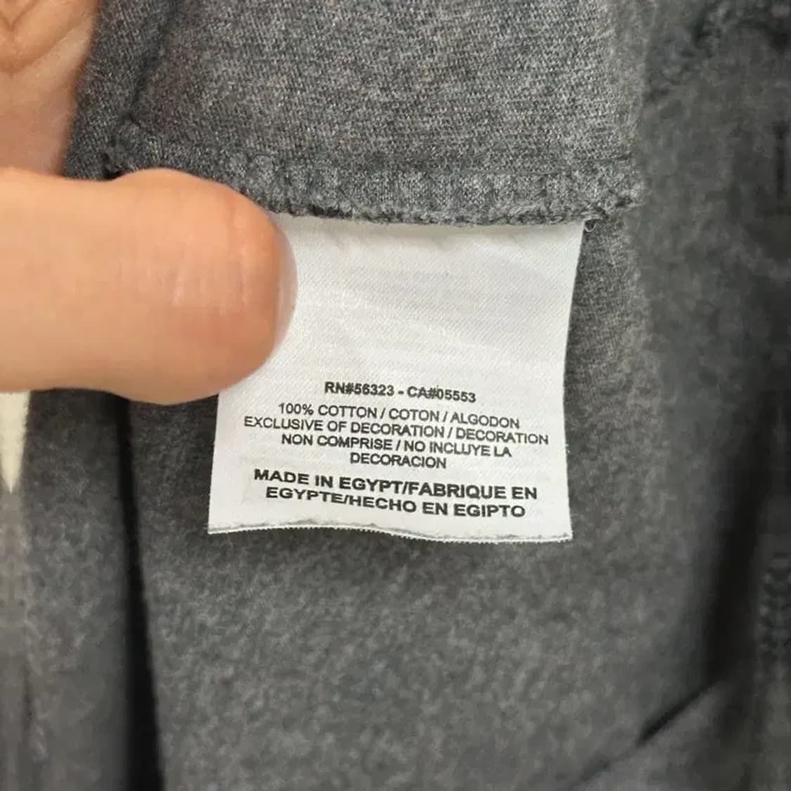 나이키 로고성조기프린팅 캐주얼 반팔티 90 D08964 상품이미지4